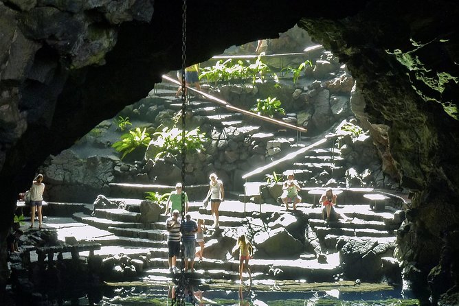 Grand Tour Lanzarote Experience: the footprint of the landscape - Who Will Appreciate This Lanzarote Tour?