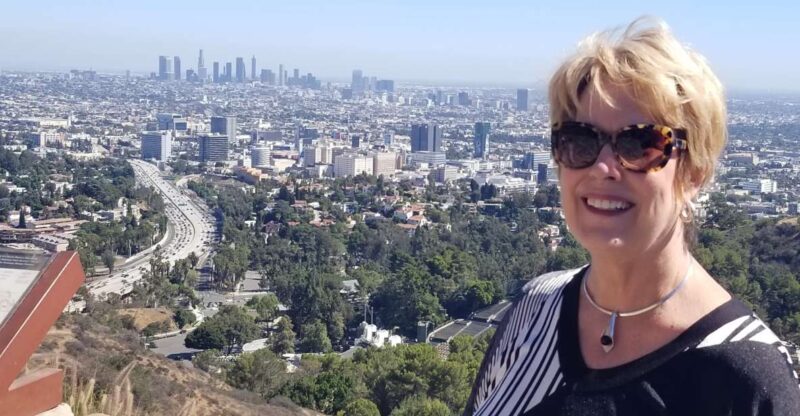 Grand Tour of Los Angeles - Celebrity Homes and Rodeo Drive: Glimpse into Hollywood Glamour