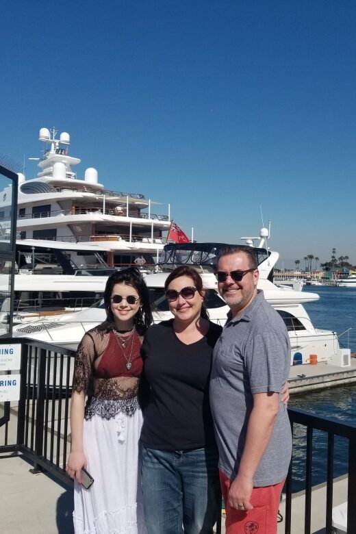 Grand Tour of Los Angeles - Downtown LA: Landmarks and Movie Locations