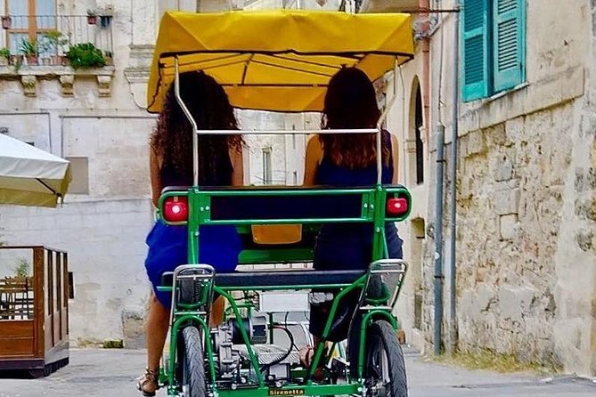 Grand Tour of the Stones in Electric Rickshaw - Reviews and Guide Quality