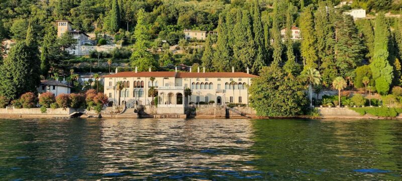 Grand Tour, on luxury speedboat at Lake Como - Practical Details: Meeting Point, Group Size, and Cancellation