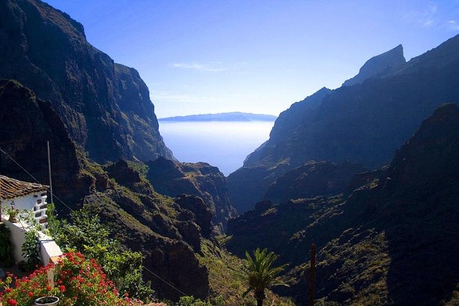 Grand Tour Tenerife - Full-Day Private VIP Tour - Exploring Teide National Park: The Must-See Landmark