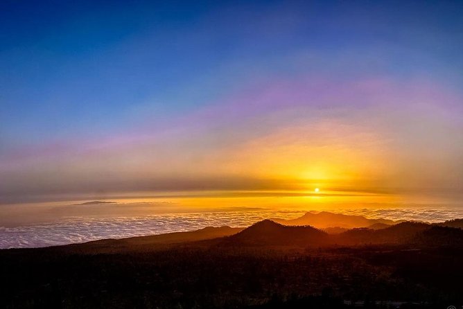 Grand Tour Tenerife - Full-Day Private VIP Tour - Scenic Drive Through Masca Valley
