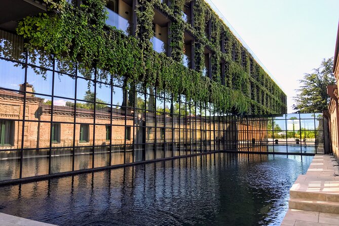 Grand tour to Kakheti for wine lovers: Telavi-Kvareli-Sighnaghi - Key Points