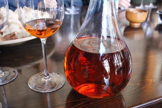 Grand tour to Kakheti for wine lovers: Telavi-Kvareli-Sighnaghi - Mountain Drive Through Gombori Pass and Its Scenic Views