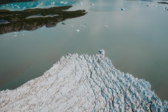 Grand View Tour - Practical Details and Comfort of the Helicopter Experience