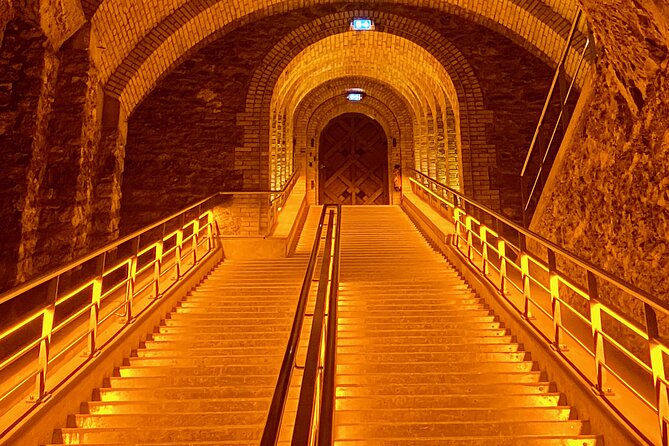 GRAND VINTAGE Ruinart Veuve Clicquot Private Champagne from Paris - Unpacking the Value and Experience