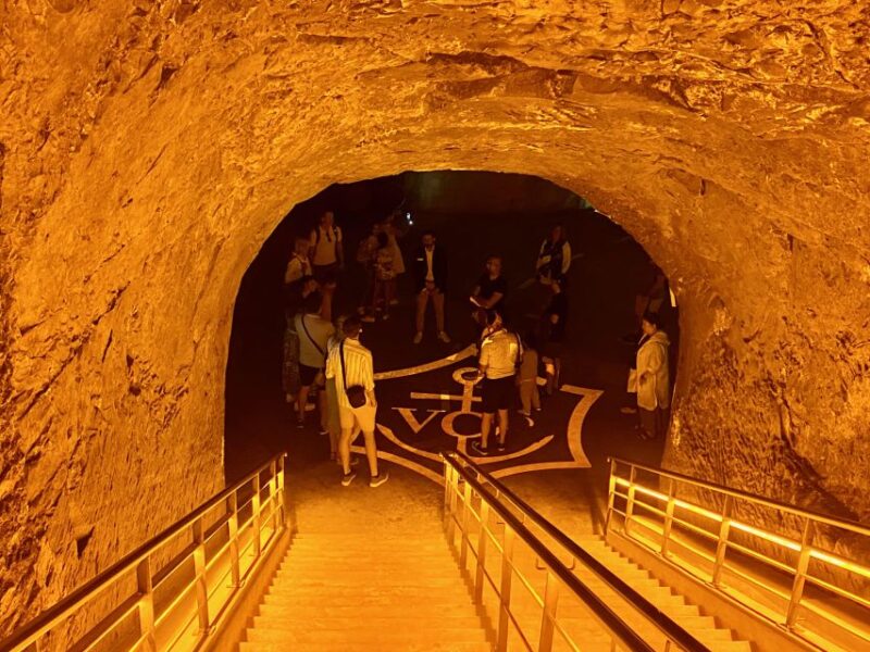 GRAND VINTAGE Taittinger Veuve Clicquot Cellars & Tastings - Final Thoughts on the Grand Vintage Champagne Tour