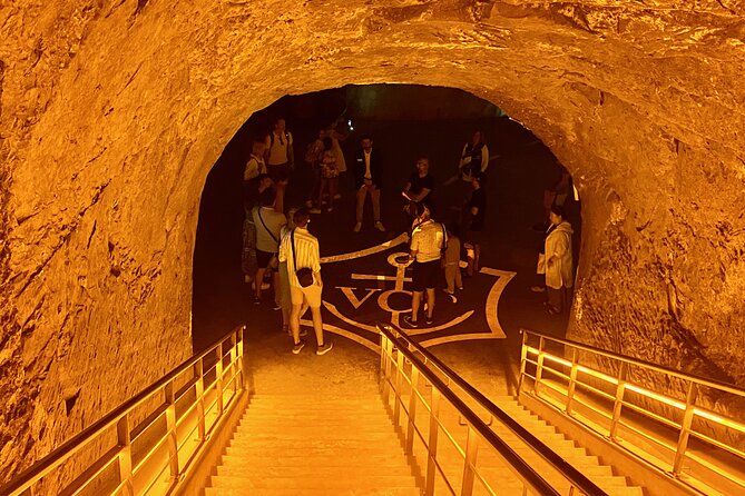 GRAND VINTAGE Taittinger Veuve Clicquot Cellars & Tastings trip - Returning to Paris and Tour Summary