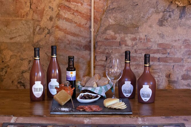 Grande Prova Honrado Vineyards - Key Points