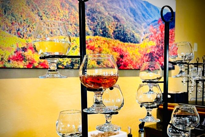 Grandfather Mountain Private Wine & Dine Tour from Asheville - Visiting Little Switzerland for Shopping and Dining