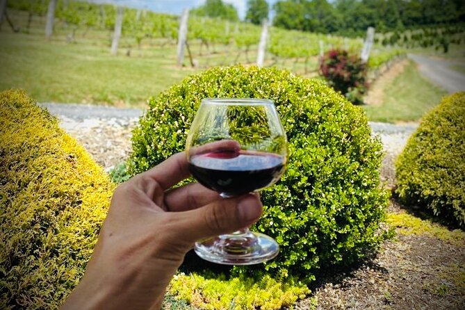 Grandfather Mountain Private Wine & Dine Tour from Asheville - Logistics and Group Size