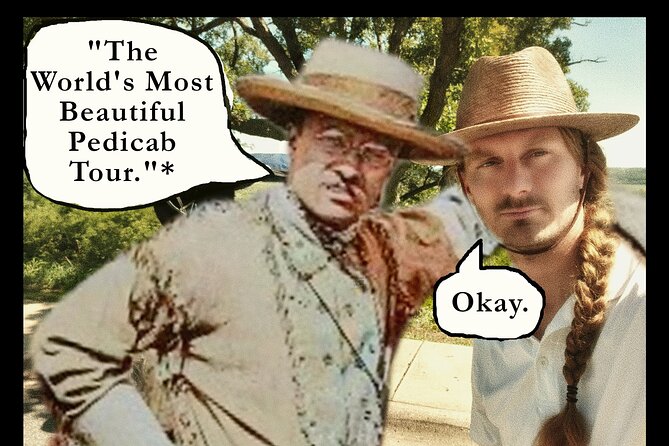 Grandview Drive Postcard Tour Experience - Overall Experience and Suitability