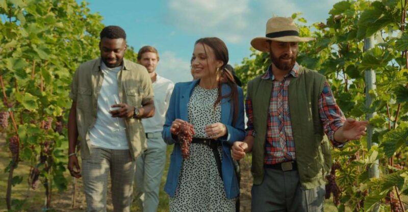 Grape Escapes Full-Day Private Wine Tour in Ithaca - Visiting Wineries on Seneca, Cayuga, and Keuka Lakes