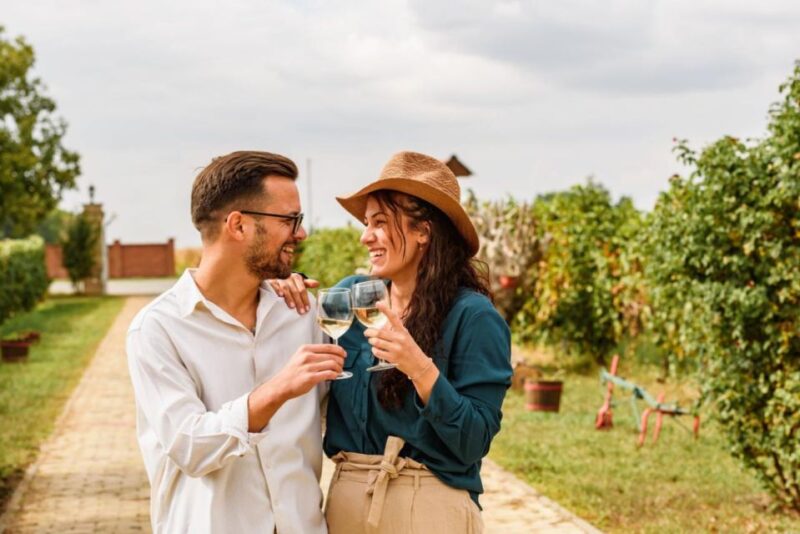 Grape Escapes Full-Day Private Wine Tour in Ithaca - Who Will Appreciate This Tour Most