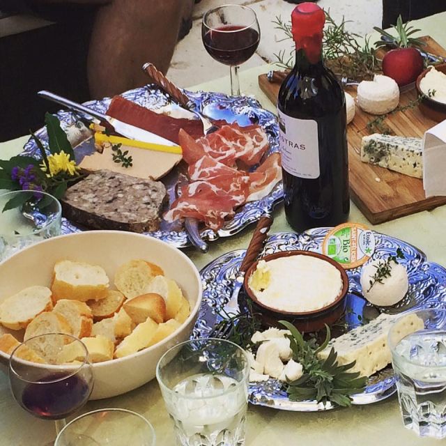 Grape Stomping in Provence - Grape Stomping in Provence: An Authentic Farm Experience at $88