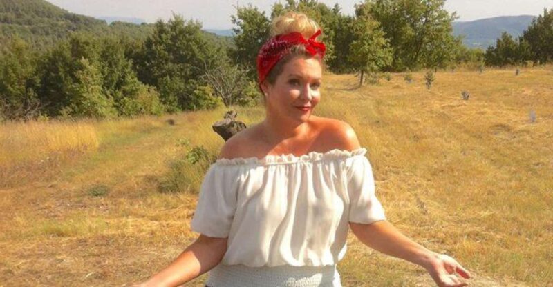 Grape Stomping in Provence - Learning About Provençal Wine and Grape Varieties