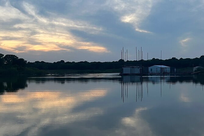 Grapevine Lake Kayak Eco Tour - Guided Experience and Photo Opportunities