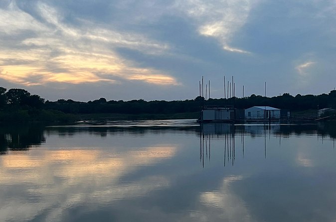 Grapevine Lake Kayak Eco Tour - Booking, Pricing, and Cancellation Policies