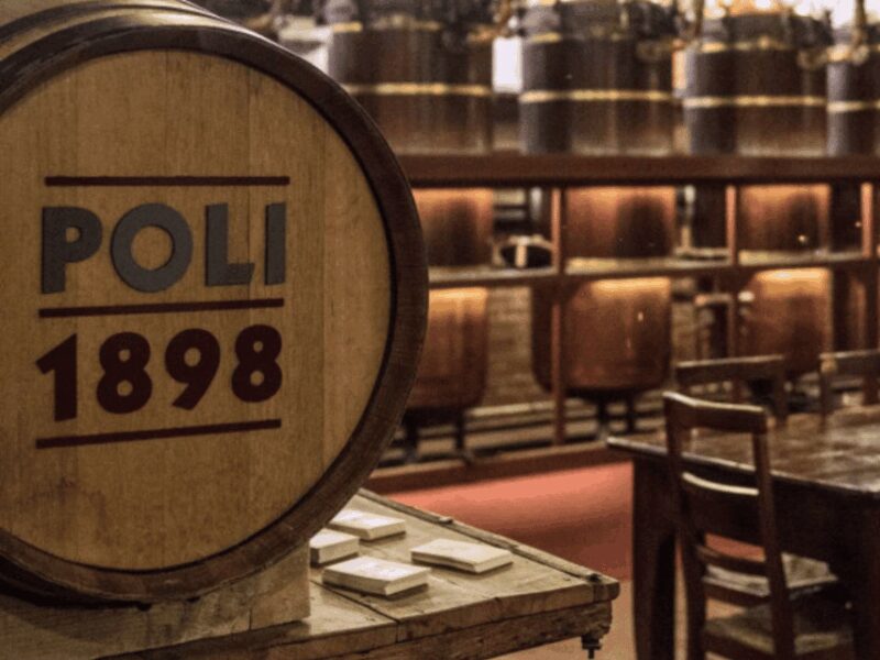 Grappa Tasting in Venice City Center - Pacing and Group Size for a Personal Experience