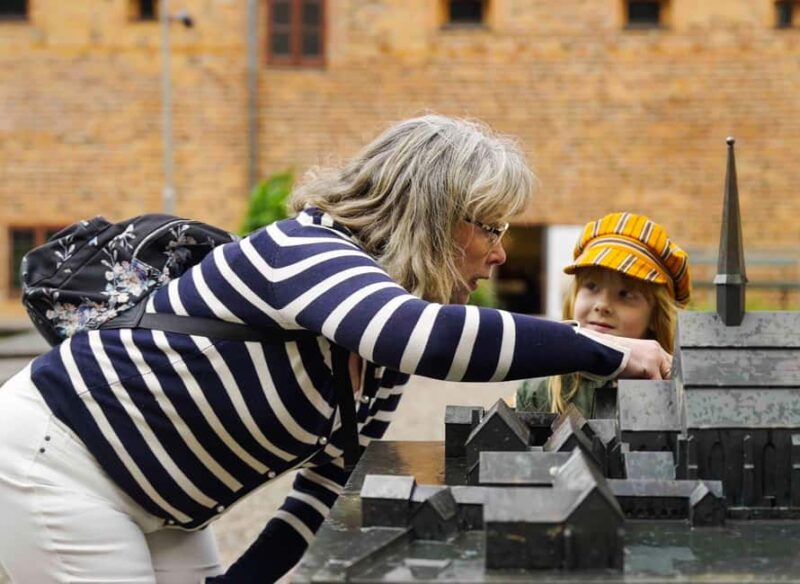 Gräsgården: Saint Bridget Monastery Museum Entrance Ticket - Explore Swedish History at Saint Bridget Monastery Museum