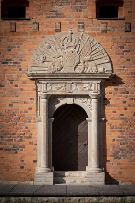 Gräsgården: Saint Bridget Monastery Museum Entrance Ticket - Key Points