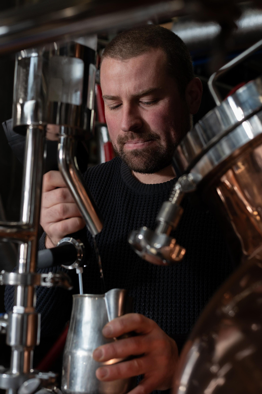 Grasmere Distillery tour - Unique Craft Distillery Experience in the Lake District
