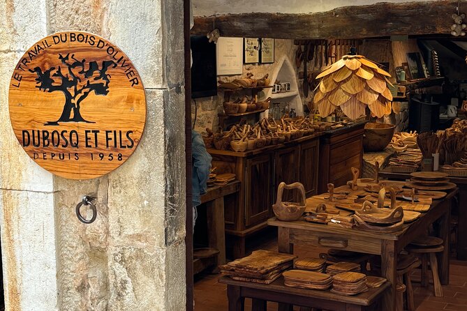 Grasse, Gourdon, Tourrettes sur Loup, Saint Paul de Vence - The Artistic Heart of the Côte dAzur: Saint-Paul-de-Vence