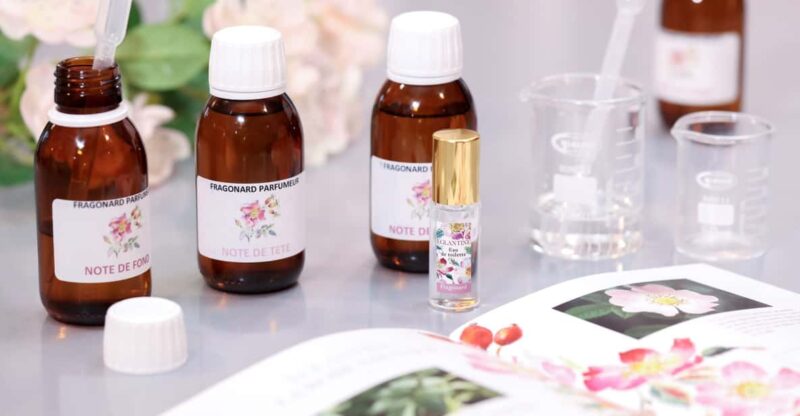 Grasse: Perfume Making Class and Fragonard Factory Tour - The Value of This Perfume Experience