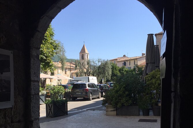 Grasse perfumery Fragonard, Gourdon, Tourettes Sur Loup, Saint Paul De Vence - The Fragonard Perfumery: A Scented Journey