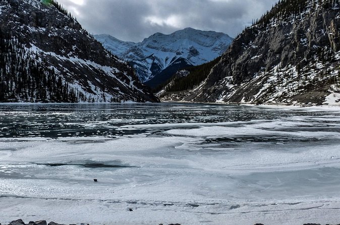 Grassi Lake and Grotto Canyon Hiking from Calgary - Practical Tips for a Smooth Experience