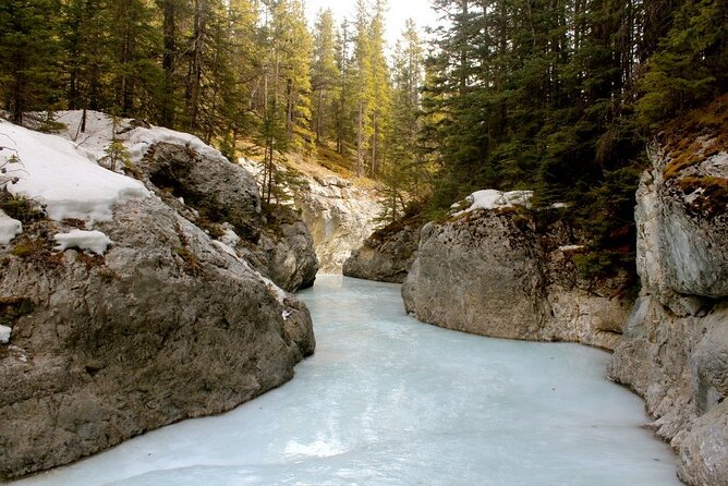 Grassi Lake and Grotto Canyon Hiking from Calgary - Final Thoughts on the Grotto Canyon and Grassi Lakes Tour
