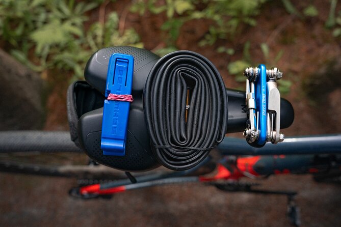 Gravel bike rental at the Lachine Canal - The Sum Up: A Relaxed and Scenic Outdoor Adventure in Montreal