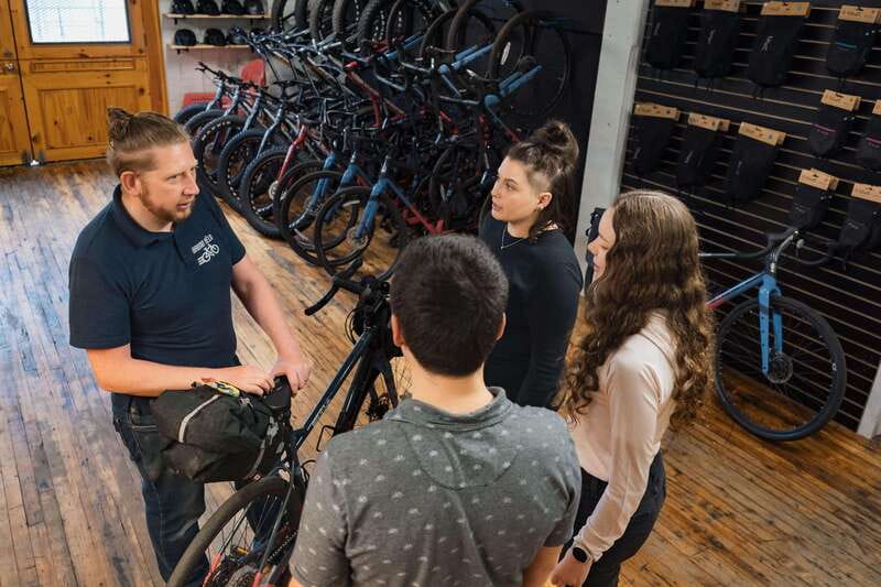 Gravel rental - Au Canal-de-Lachine - Price and Value for Money