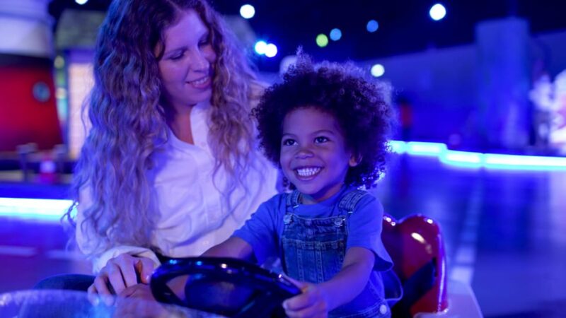 Grays: Nickelodeon Adventure Lakeside Entry Ticket - Overall Value and Suitability