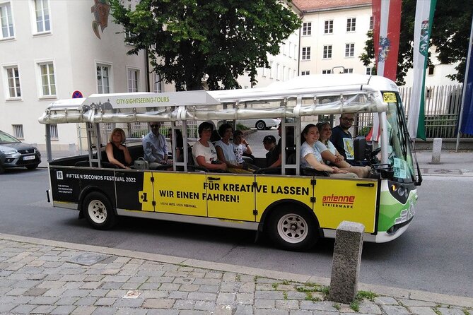 Graz city tours - Who Will Appreciate This Tour Most