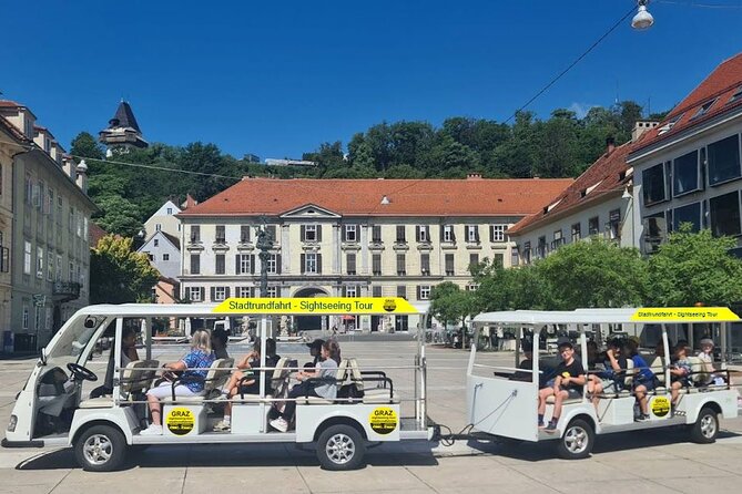 Graz city tours - The Value and Practical Considerations