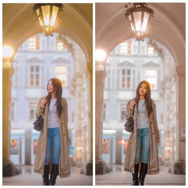 Graz Instagram Photo-Tour: K-Style Portraits In Iconic Spots - Starting Point at Joanneumring in Graz