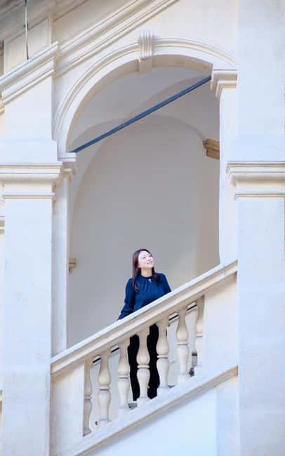 Graz Instagram Photo-Tour: K-Style Portraits In Iconic Spots - Logistics and Meeting Details