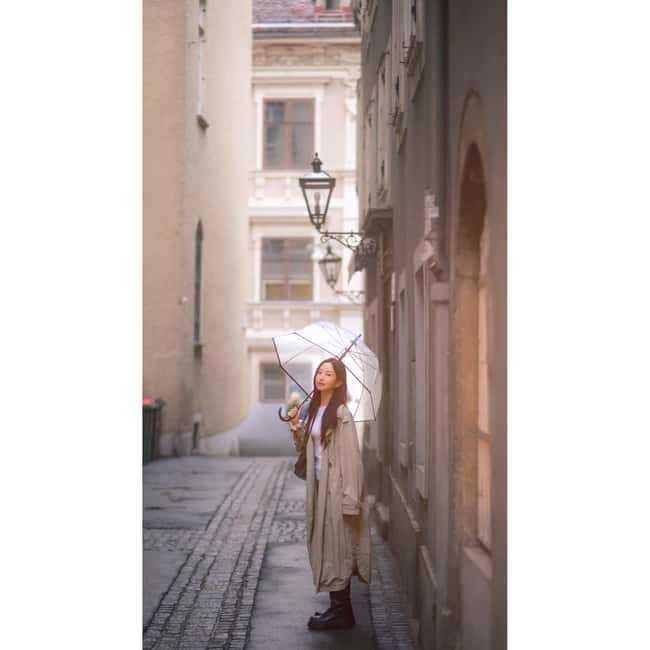 Graz Instagram Photo-Tour: K-Style Portraits In Iconic Spots - The Sum Up: A Unique Graz Photo Experience