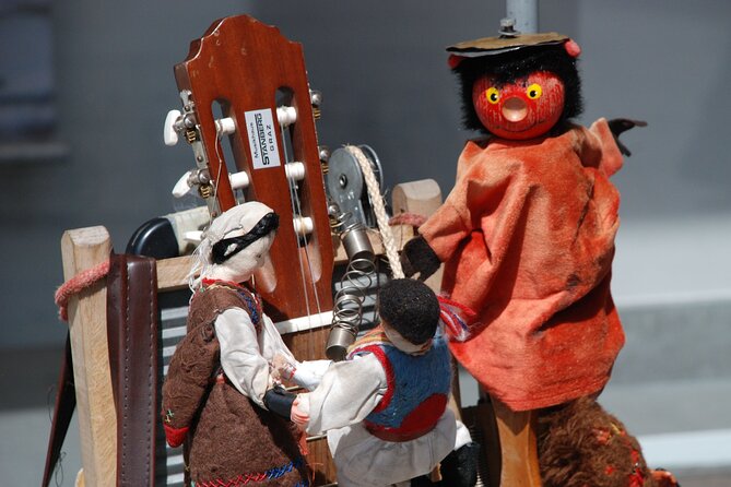 Graz Private Walking Tour With A Professional Guide - Flexibility and Booking Details