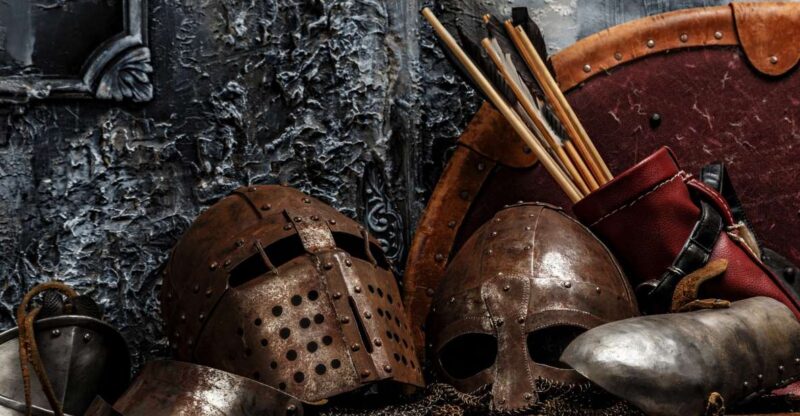 Graz: Skip the Line Landeszeughaus Private Guided Tour - Discovering the Landeszeughaus in Graz