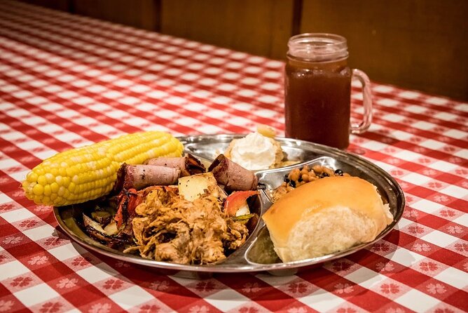 Great American Chuckwagon Dinner Show - Why the Great American Chuckwagon Dinner Show Stands Out