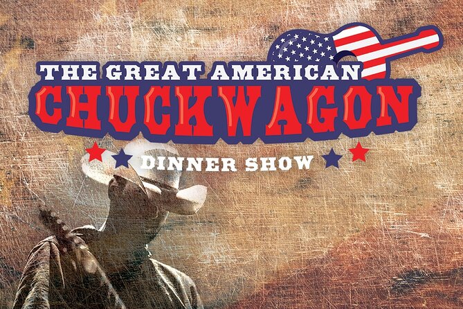 Great American Chuckwagon Dinner Show - The Ideal Audience for This Experience