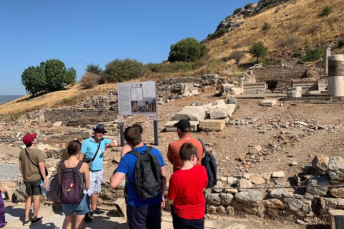 Great Ancient City Ephesus Full Day Small Group - Ephesus Tour with Bulut Brothers: Final Thoughts