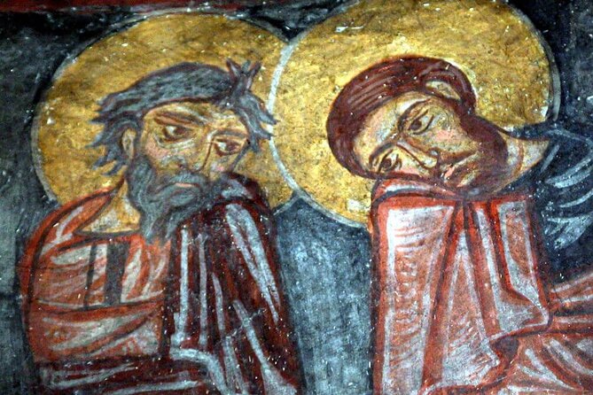 Great Deal : 2 Day Semi-Private Cappadocia Tours, Balloon Ride - Day 2: The Balloon Ride and Ancient Monasteries