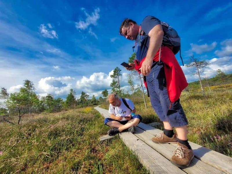 Great emeri Bog & Swamp Forest Hiking Adventure - The Guide’s Role in Enhancing the Experience