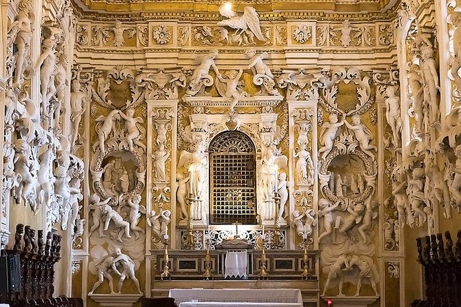 Great Full Day Excursion in Sicily to Cefalù and Castelbuono From Palermo - Flexibility and Optional Extras During the Tour