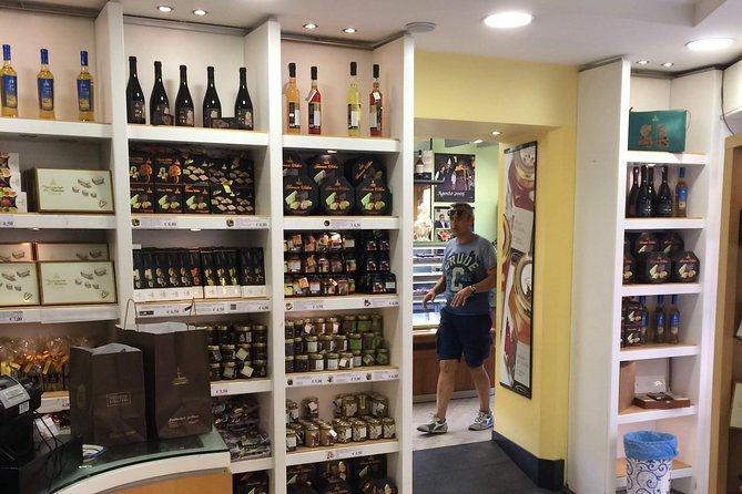 Great Full Day Excursion in Sicily to Cefalù and Castelbuono From Palermo - The Experience of the Guides and Personal Touches