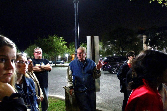 Great! Galveston Red Light District Tour - Starting Point at 2711 Market Street in Galveston